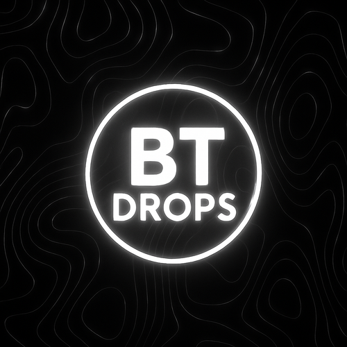 BT DROPS